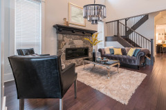 Подвесная люстра Divinare Nova 3002/05 SP-9