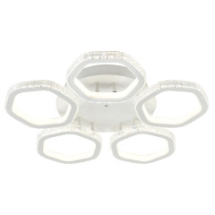 Потолочная люстра Escada Centauri 10263/5LED