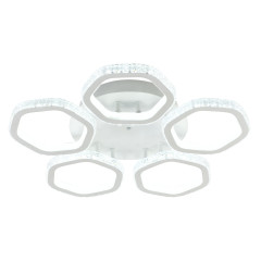 Потолочная люстра Escada Centauri 10263/5LED