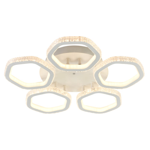 Потолочная люстра Escada Centauri 10263/5LED