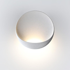 Модульный светодиодный светильник Odeon Light Hightech Vela 7005/7WL