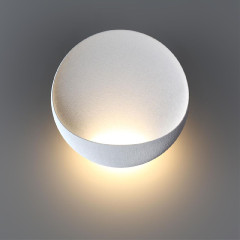 Модульный светодиодный светильник Odeon Light Hightech Vela 7005/7WL