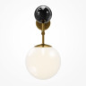 Бра Maytoni Museo MOD436WL-01BS