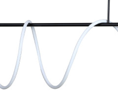 Подвесной светодиодный светильник Kink Light Далия 08041-200,19(4000K)