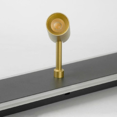 Спот Lussole Harris LSP-7280