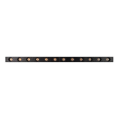 Трековый светильник Arlight Mag-Dots-25-L1000-30W Warm3000 034211