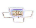 Потолочная люстра с пультом Ambrella Light Acrylica Original FA538