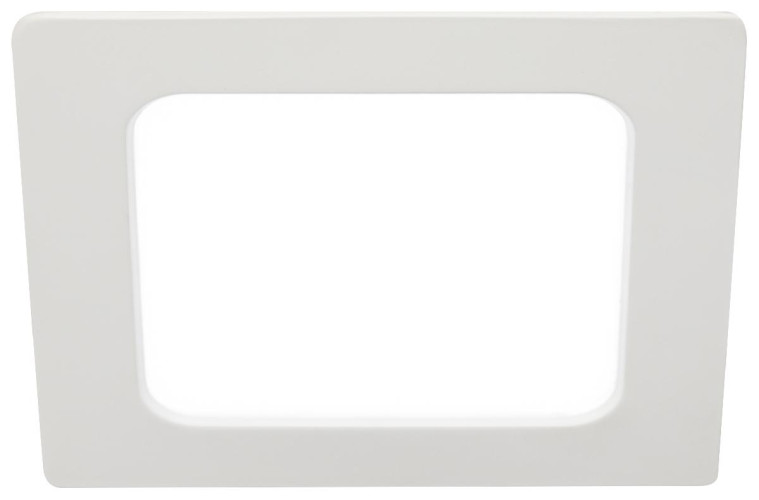 Встраиваемый светильник Эра LED 18-12-6K Б0057444