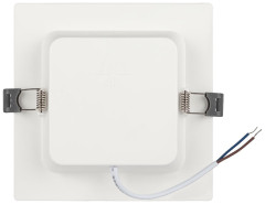 Встраиваемый светильник Эра LED 18-12-6K Б0057444