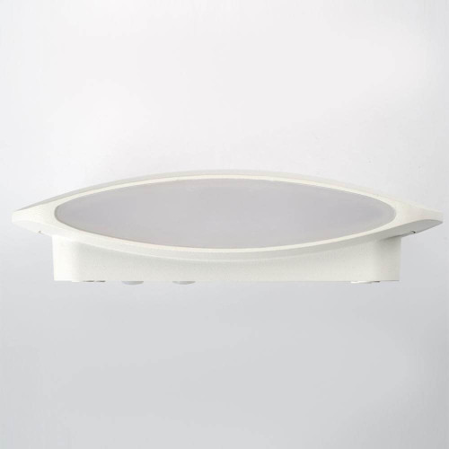 Настенный светодиодный светильник Arlight SP-Wall-200WH-Vase-12W Warm White 021092