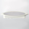 Настенный светодиодный светильник Arlight SP-Wall-200WH-Vase-12W Warm White 021092