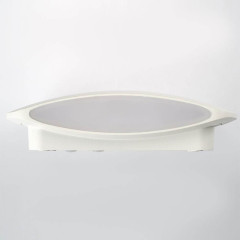 Настенный светодиодный светильник Arlight SP-Wall-200WH-Vase-12W Warm White 021092