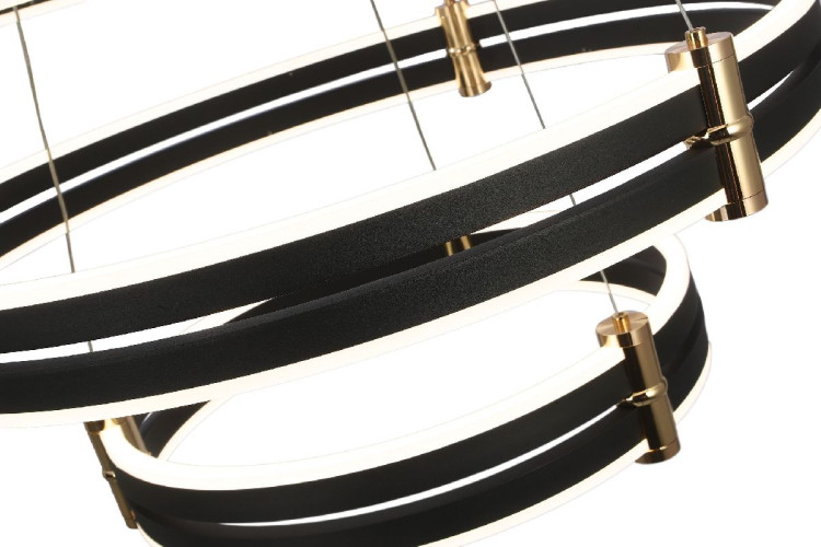 Подвесная люстра Zortes Duble-R ZRS.30515.228