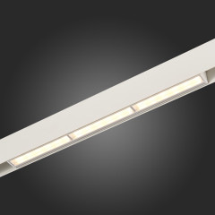 Трековый светильник ST Luce Skyline 48 ST804.536.18