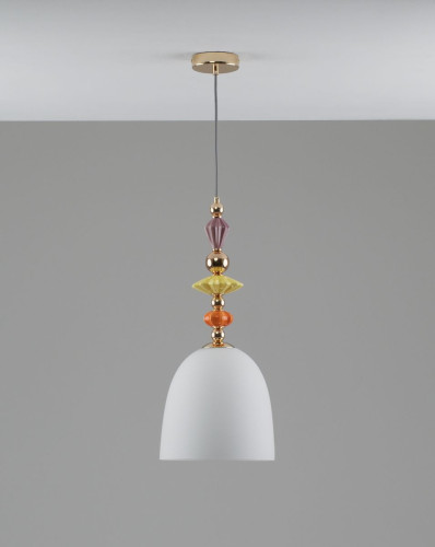 Подвесной светильник Moderli Charm V11179-1P