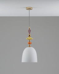 Подвесной светильник Moderli Charm V11179-1P