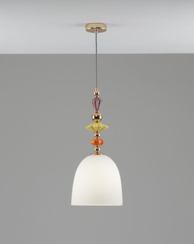 Подвесной светильник Moderli Charm V11179-1P