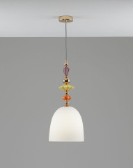 Подвесной светильник Moderli Charm V11179-1P
