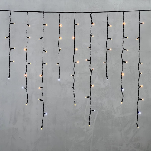 Гирлянда Бахрома Laitcom (LTC) LL168BLW-1-2EWW