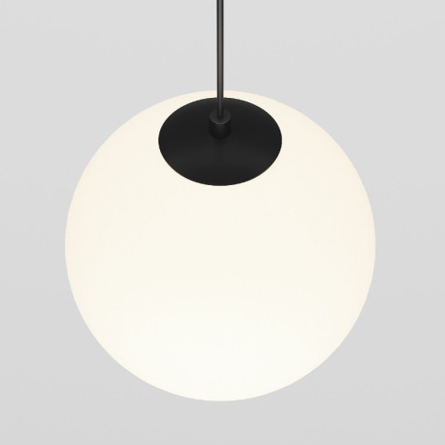 Трековый подвесной светильник Maytoni Luna TR039-2-5W4K