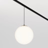 Трековый подвесной светильник Maytoni Luna TR039-2-5W4K