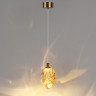 Подвесной светильник Odeon Light L-Vision Gemme 7111/4LC