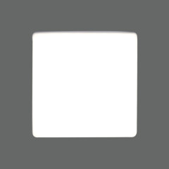 Встраиваемый светильник Reluce 70604-9.0-001OL LED8W WH 4000K