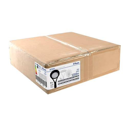 Уличный светильник Feron SP7020 48439