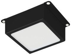 Встраиваемый светильник (комплект из 6 шт.) Эра SPO-646-3-5K-B6 Б0063082