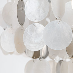 Подвесная люстра Arte Lamp Pipirima A4100LM-8CC