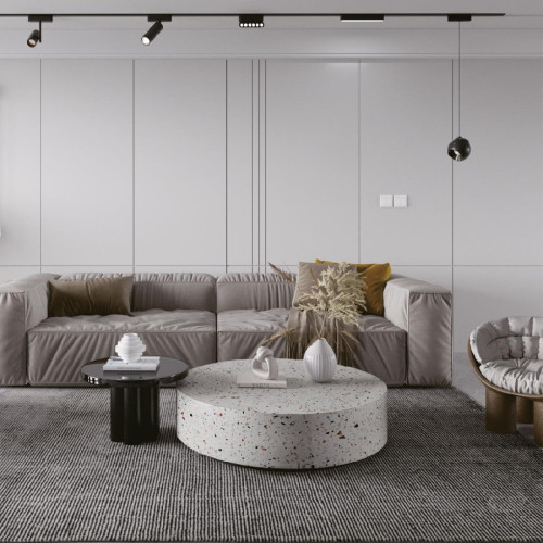 Трековый магнитный светильник Novotech Smal 359270