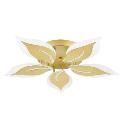 Потолочная люстра Natali Kovaltseva Sirius LED LAMPS 81162