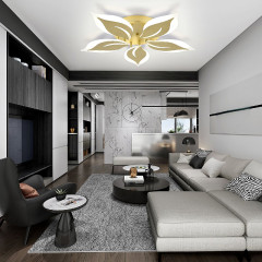 Потолочная люстра Natali Kovaltseva Sirius LED LAMPS 81162