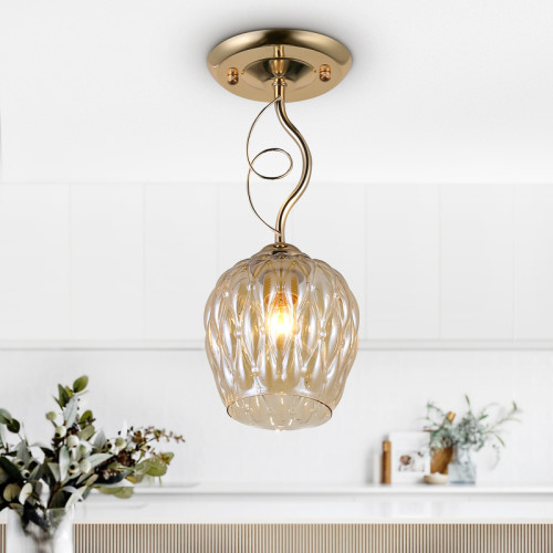 Потолочный светильник Rivoli Daiane 9120-201 Б0054740