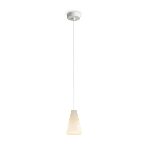 Подвесной светильник Freya Pietre FR5592PL-01BS2