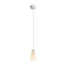 Подвесной светильник Freya Pietre FR5592PL-01BS2