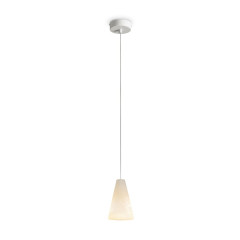 Подвесной светильник Freya Pietre FR5592PL-01BS2