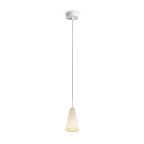 Подвесной светильник Freya Pietre FR5592PL-01BS2