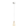 Подвесной светильник Freya Pietre FR5592PL-01BS2