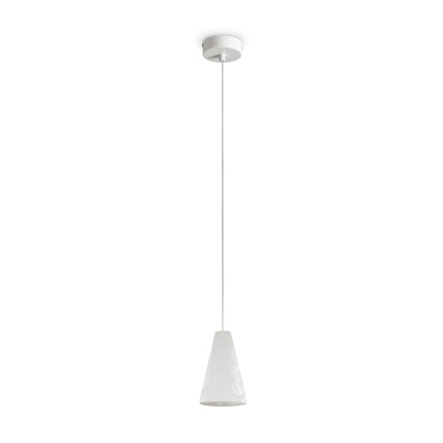Подвесной светильник Freya Pietre FR5592PL-01BS2