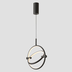 Подвесной светильник Crystal Lux PROTON SP15W LED