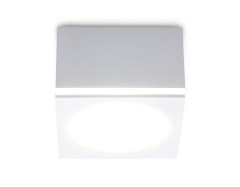 Потолочный светодиодный светильник Ambrella Light Techno Spot TN266