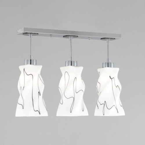 Подвесной светильник Citilux Спин CL943131