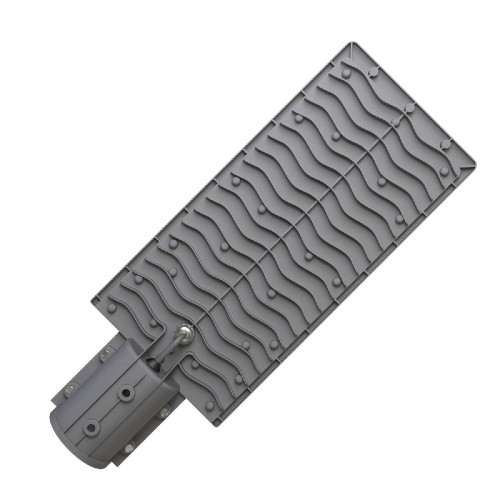 Уличный консольный светильник Gauss Avenue 629534280