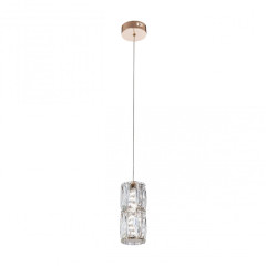 Подвесной светильник Arte Milano Venezia 310111/D100/1 GD