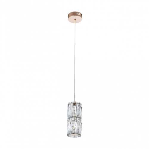 Подвесной светильник Arte Milano Venezia 310111/D100/1 GD