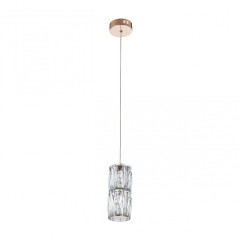 Подвесной светильник Arte Milano Venezia 310111/D100/1 GD