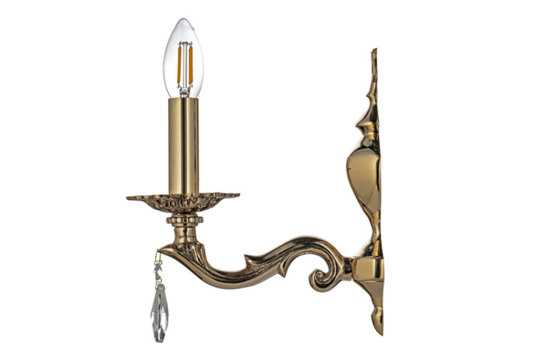 Бра Arti Lampadari Amelia E 2.1.1.502 GB