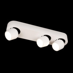 Накладной спот Loft IT Quiet 10320/3 White