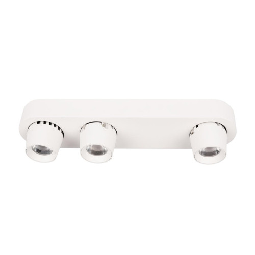 Накладной спот Loft IT Quiet 10320/3 White